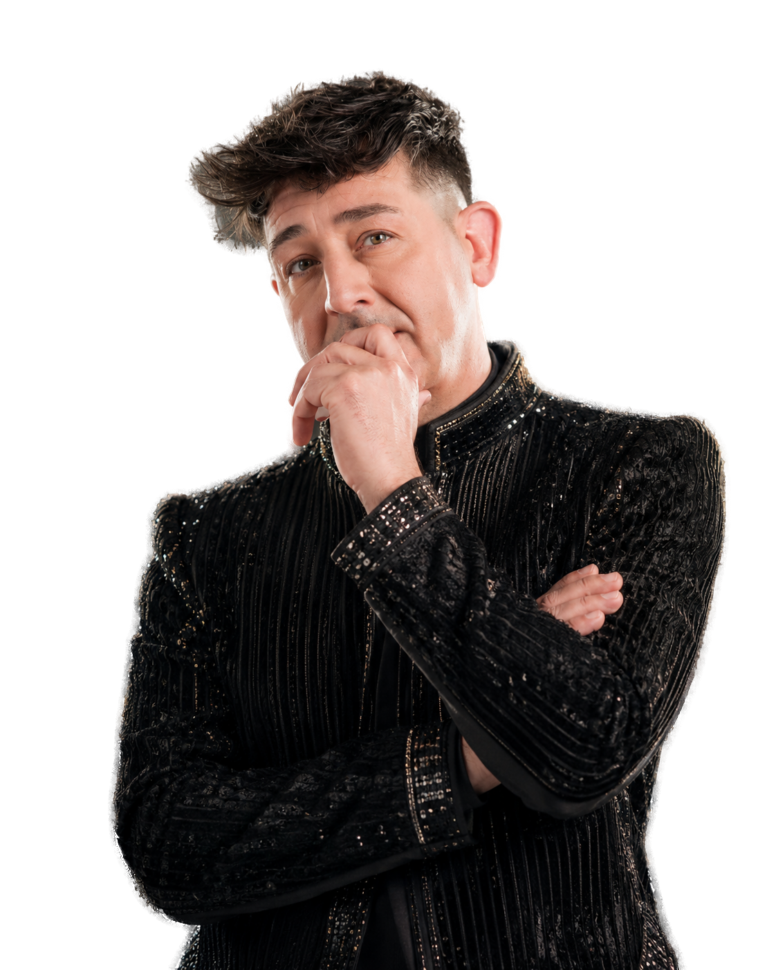 Rubén Quintela