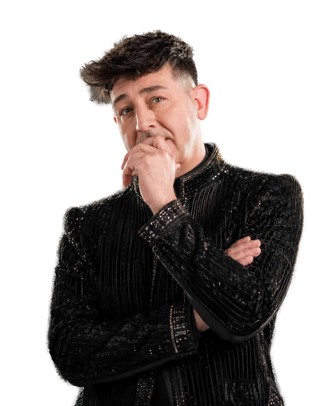 Rubén Quintela