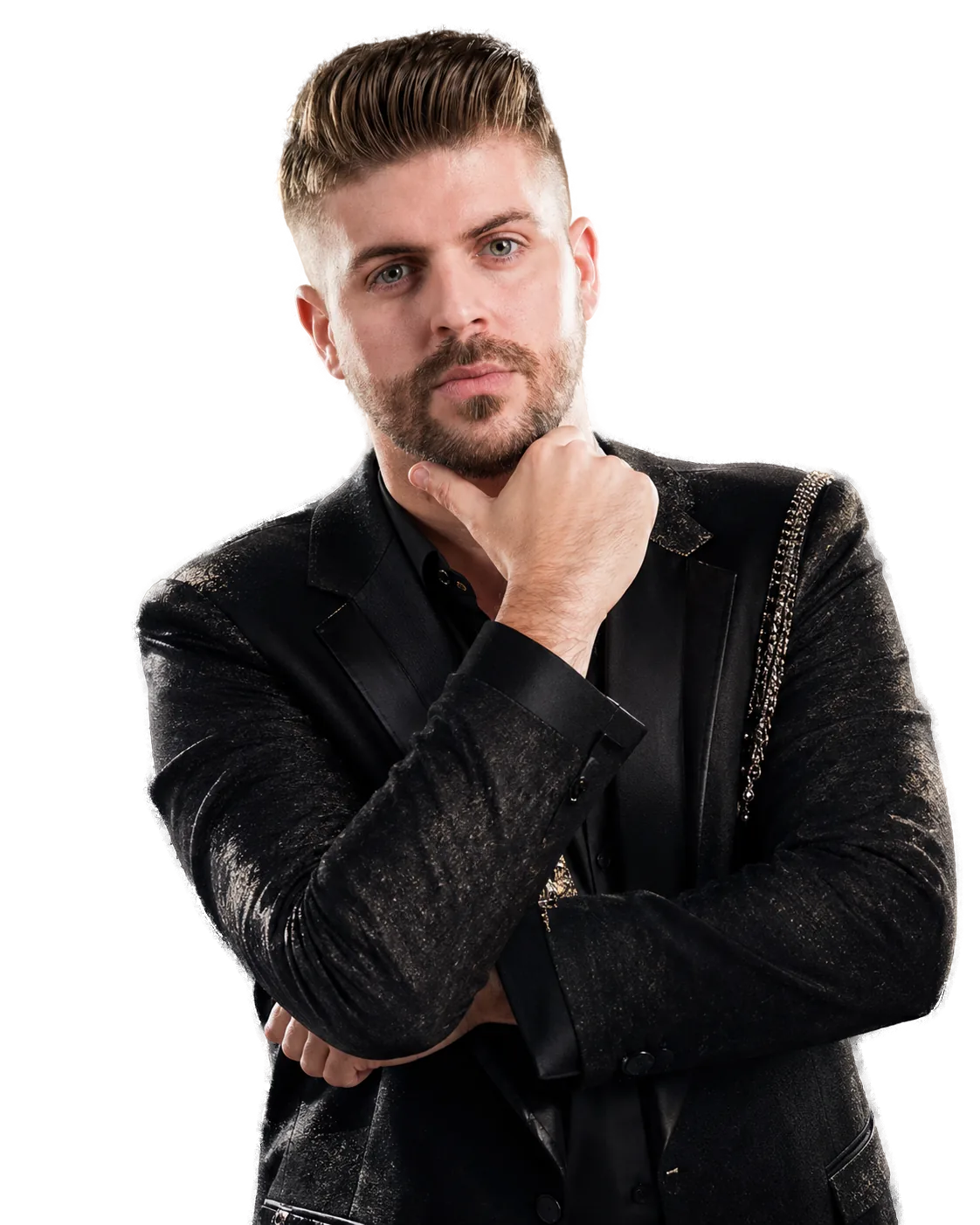 Unai García